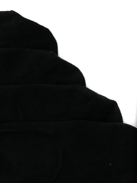Șosete Marc O'polo tricotate negru