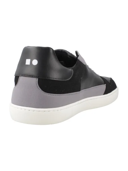 Pantofi Muris negru
