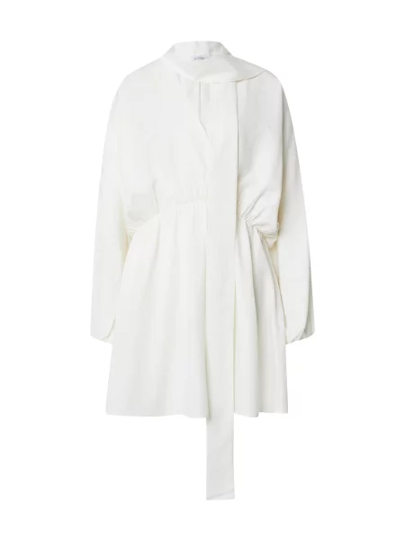 & Other Stories Rochie alb