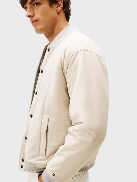 Бомбер Tommy Hilfiger