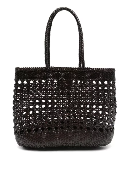 Geantă Dragon Diffusion maro