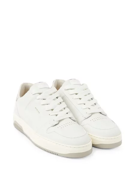 Sneakerși Nubikk alb