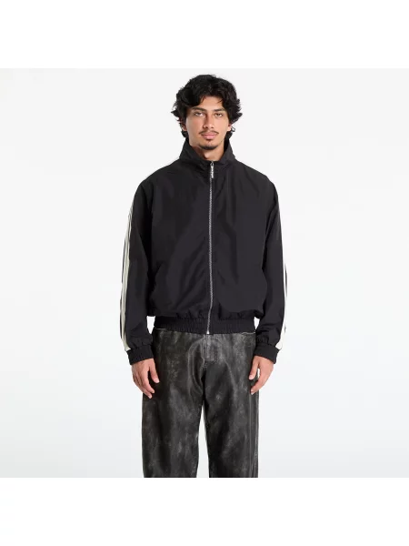 Ветровка Palm Angels бяло