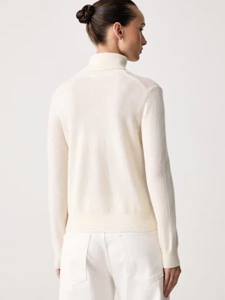 Кашемировый свитер United Colors Of Benetton