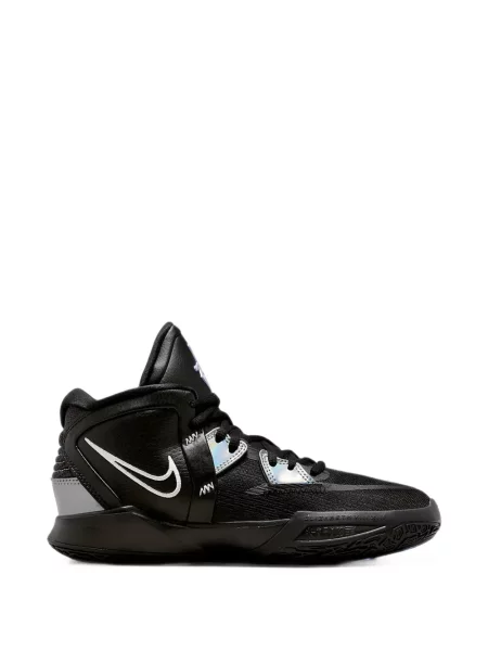 Sneakersy dziecięce Nike Kyrie czarne