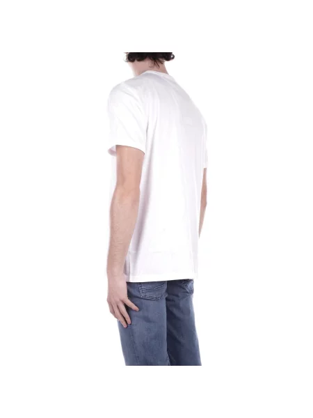 Fred Perry Póló RINGER fehér