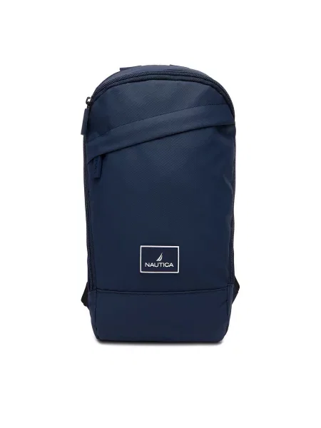 Сумка Nautica синяя