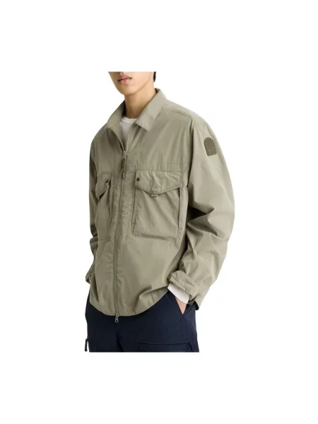 Kurtka Parajumpers zielona