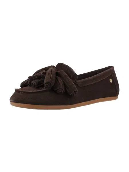 Pantofi Carmela maro