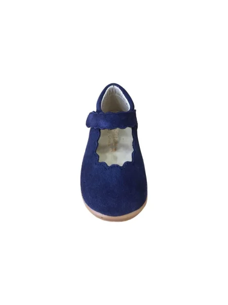 Pantofi copii Blanditos albastru