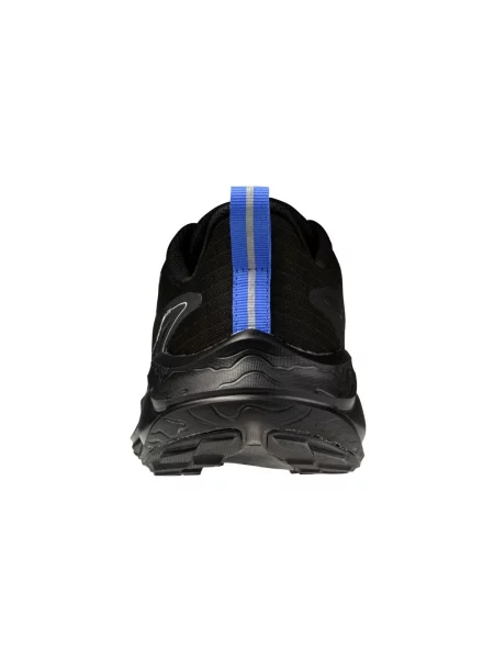 Pantofi Mizuno albastru