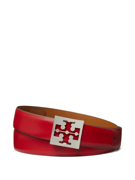 Curea Tory Burch roșu