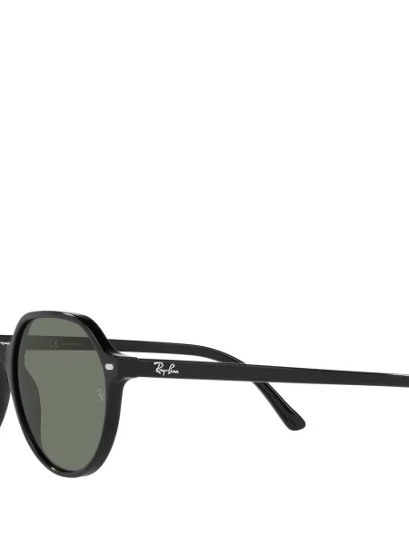 Sluneční brýle Ray-ban zelené