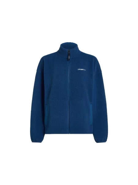 O'NEILL Jachetă fleece închis albastru