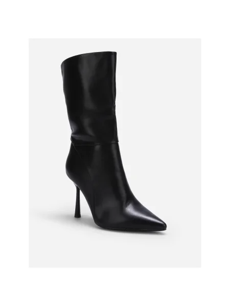 Pantofi La Modeuse negru