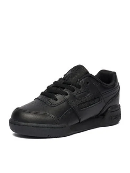 Sportcipők Reebok EO-WORKOUT PLUS fekete