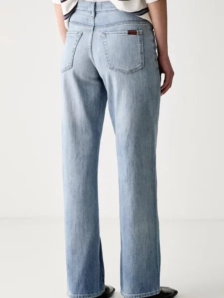 7 FOR ALL MANKIND джинси straight
