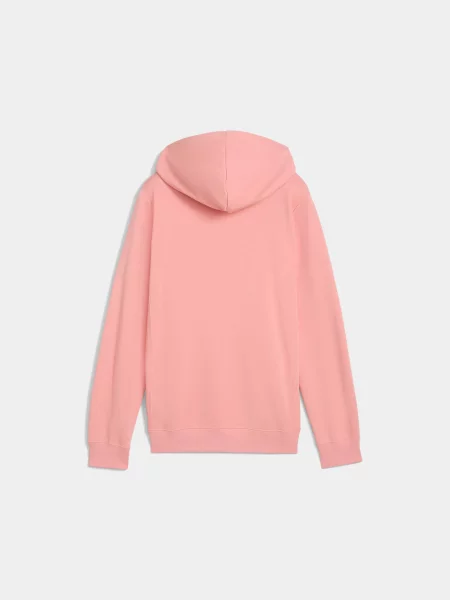 Дитяче Худі PUMA Class Hoodie комбінований верх рожевий