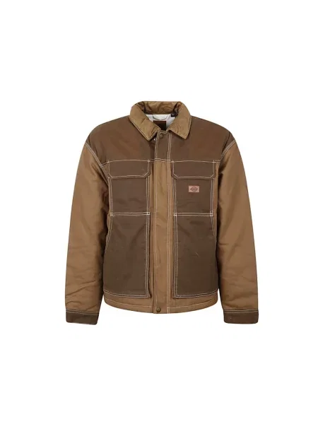 Kurtka Dickies beżowa