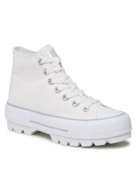 Tenisice Big Star Shoes siva