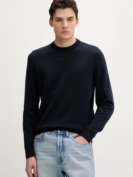 HUGO pulover de San