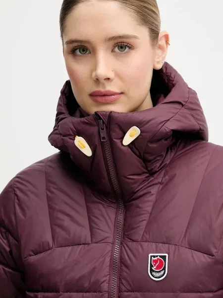 Fjallraven pehelydzseki Expedition