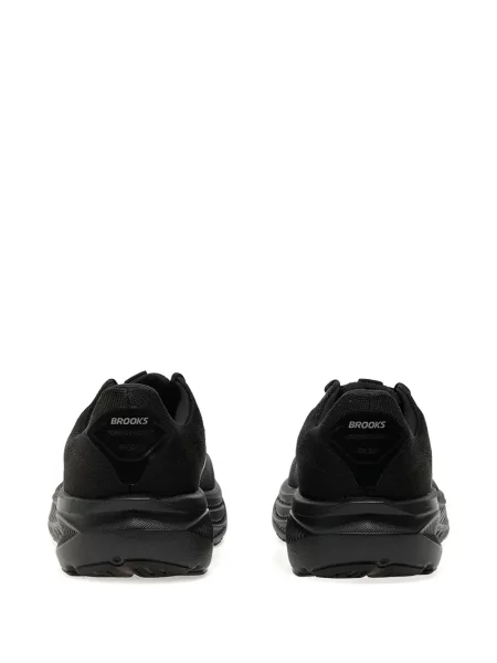 Sneakerși Brooks negru