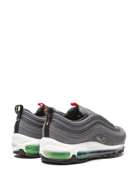 Tenisky Nike Air Max 97 šedé