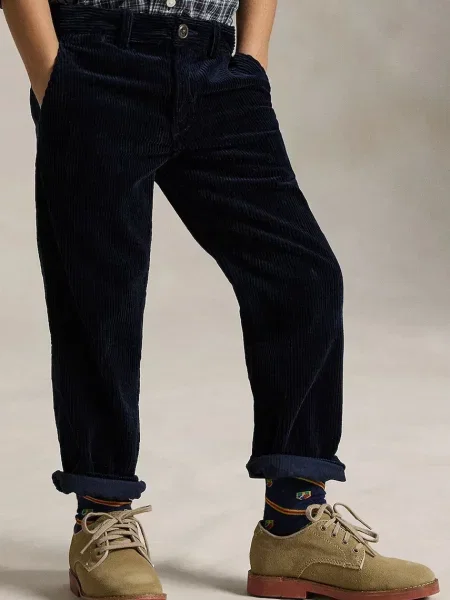 Детские брюки Polo Ralph Lauren