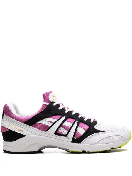 Sneakerși Asics roz