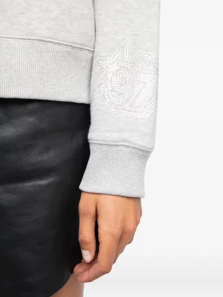 Hanorac Zadig&voltaire gri