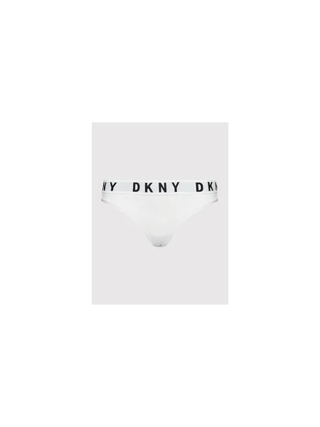 DKNY Tanga fehér