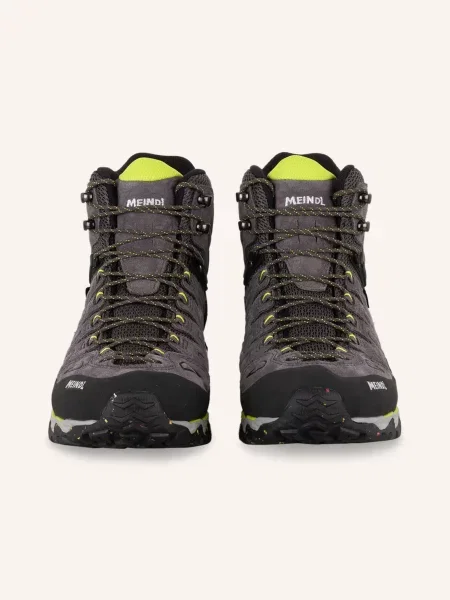 Meindl Buty Outdoorowe Lite Hike Gtx grau szare