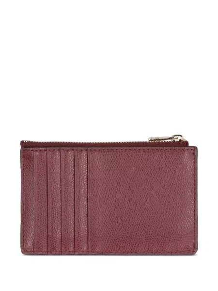 Portofel Furla roșu