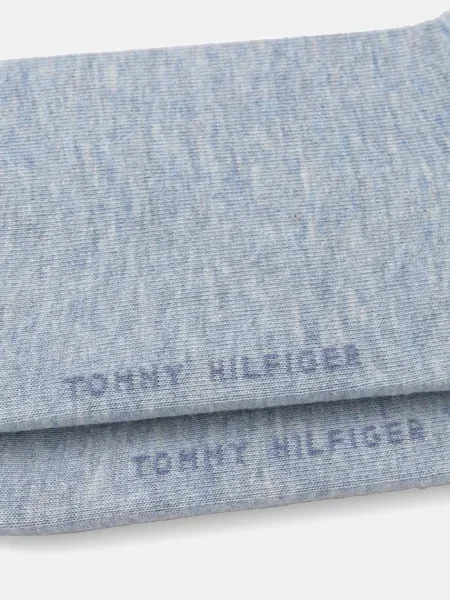 Tommy Hilfiger ponožky modré