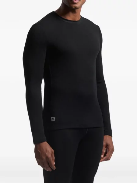 Tricou Rewoolution negru