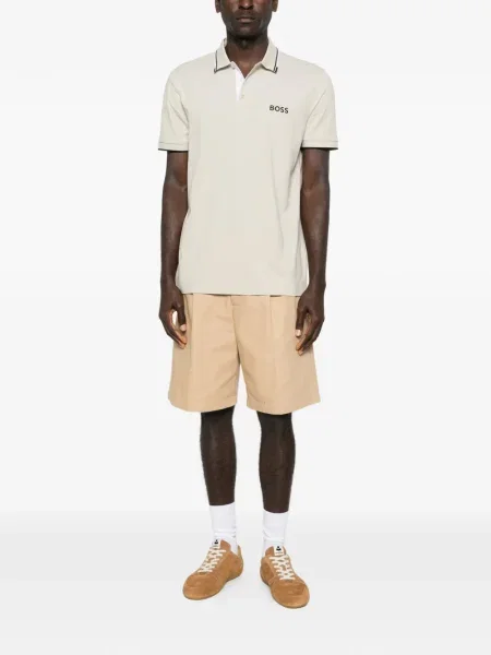 Polo Boss