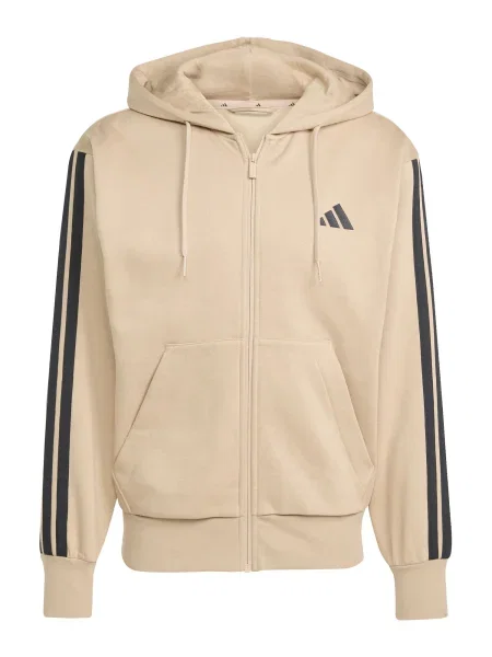 ADIDAS SPORTSWEAR Jopa na bež črna