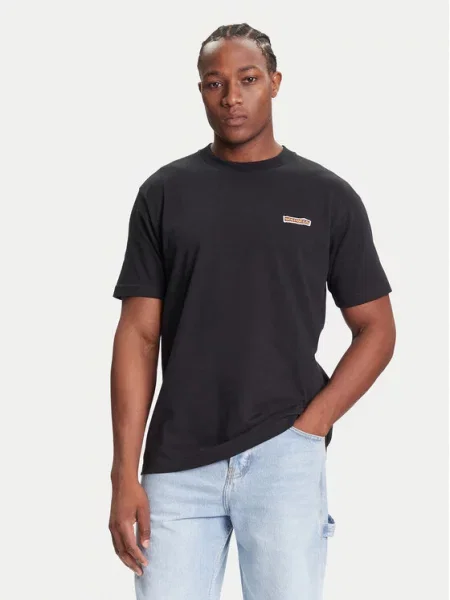 Tričko Dc Shoes černé