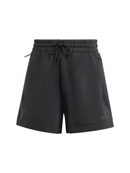 ADIDAS SPORTSWEAR Športne hlače Z.N.E.' črna