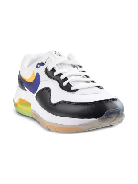 Sneakersy dziecięce Nike Air Max białe
