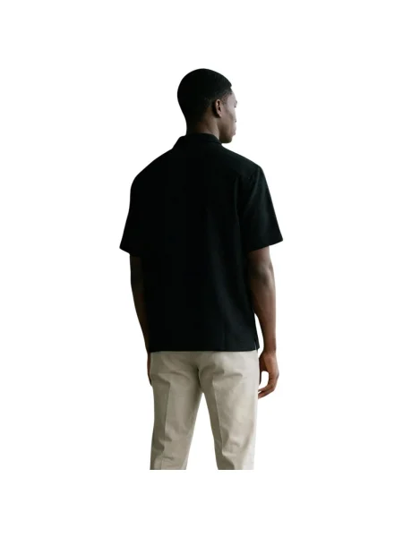 Polo Antony Morato negru