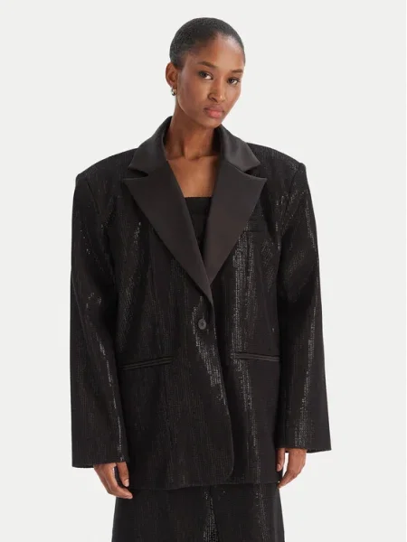 Eleh Сако черен