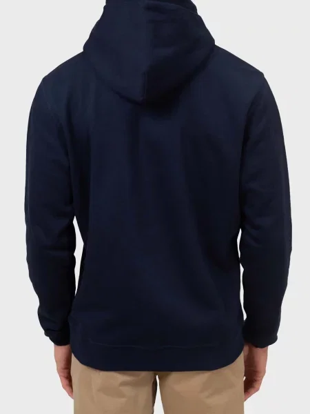 Толстовка Tommy Jeans синя