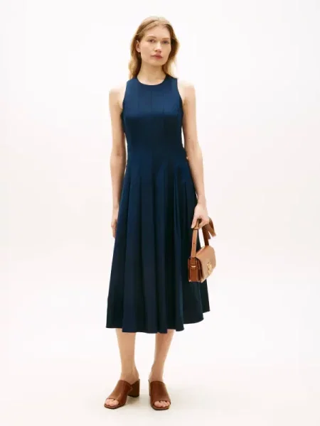 Tommy Hilfiger Rochie | cu adaos de in