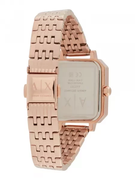 Ceas Armani Exchange alb