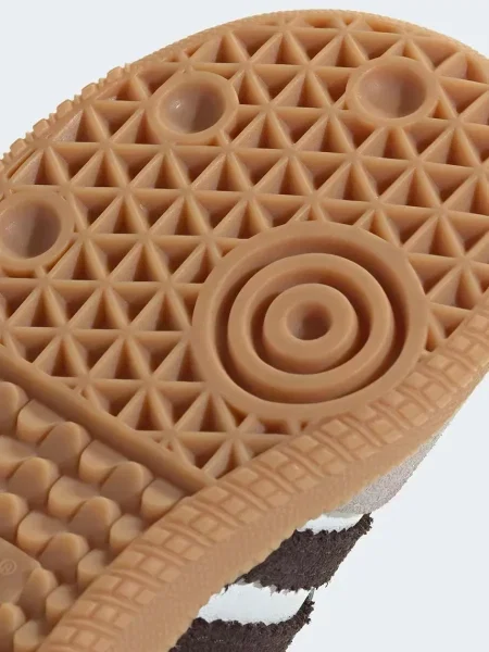 Adidas Originals Дитячі кросівки SAMBA OG