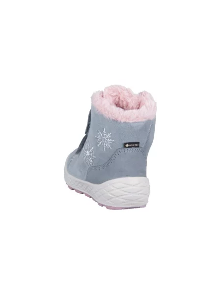 Pantofi copii Superfit albastru