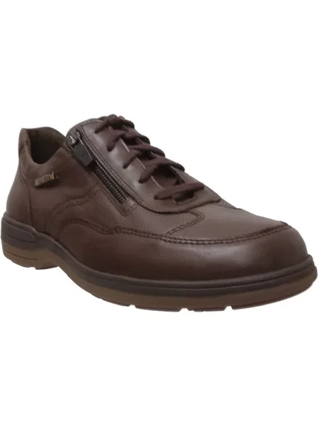 Oxford Mephisto din țesătură twill