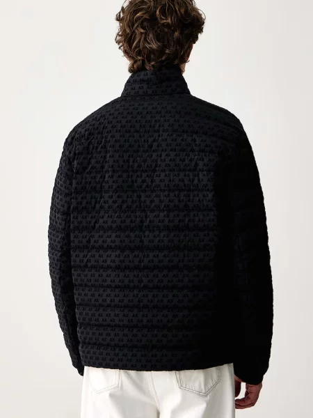 Armani Exchange férfi pehelydzseki